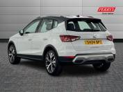 SEAT ARONA 2024 (24)