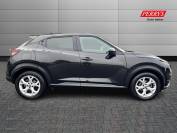 NISSAN JUKE 2021 (21)