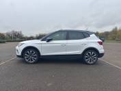 SEAT ARONA 2024 (74)