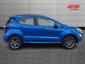 FORD ECOSPORT 2022 (72)