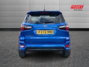 FORD ECOSPORT 2022 (72)