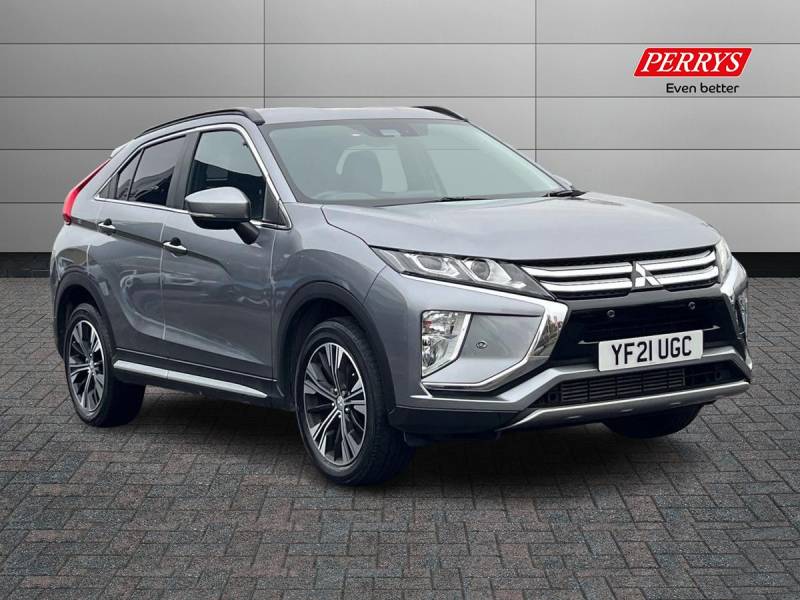 MITSUBISHI ECLIPSE CROSS 2021 (21)