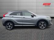 MITSUBISHI ECLIPSE CROSS 2021 (21)