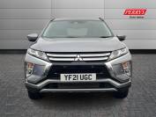 MITSUBISHI ECLIPSE CROSS 2021 (21)