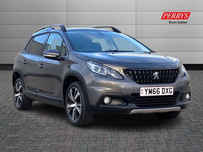 PEUGEOT 2008 2016 (66)