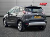 VAUXHALL CROSSLAND X 2020 (20)