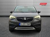 VAUXHALL CROSSLAND X 2020 (20)