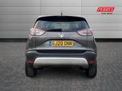 VAUXHALL CROSSLAND X 2020 (20)