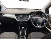 VAUXHALL CROSSLAND X 2020 (20)