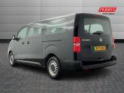 VAUXHALL VIVARO-LIFE 2021 (71)