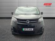 VAUXHALL VIVARO-LIFE 2021 (71)