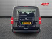 VAUXHALL VIVARO-LIFE 2021 (71)