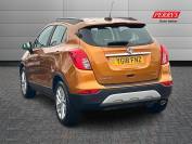 VAUXHALL MOKKA X 2018 (18)