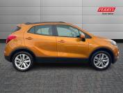 VAUXHALL MOKKA X 2018 (18)