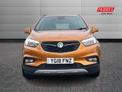 VAUXHALL MOKKA X 2018 (18)