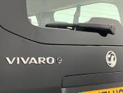 VAUXHALL VIVARO-LIFE 2021 (71)