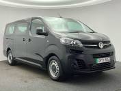 VAUXHALL VIVARO-LIFE 2021 (71)