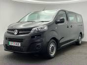 VAUXHALL VIVARO-LIFE 2021 (71)