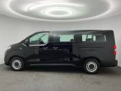 VAUXHALL VIVARO-LIFE 2021 (71)