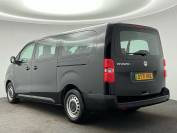 VAUXHALL VIVARO-LIFE 2021 (71)