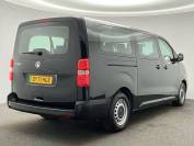 VAUXHALL VIVARO-LIFE 2021 (71)