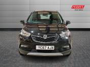 VAUXHALL MOKKA X 2017 (67)