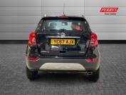 VAUXHALL MOKKA X 2017 (67)