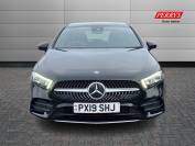 MERCEDES-BENZ A CLASS 2019 (19)