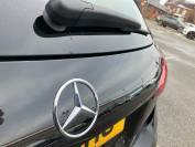 MERCEDES-BENZ A CLASS 2019 (19)