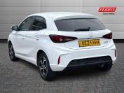 MG MG3 2024 (24)