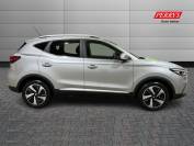 MG ZS 2024 (74)