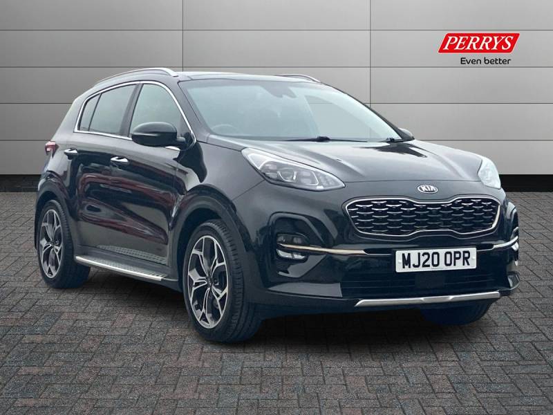 KIA SPORTAGE 2020 (20)