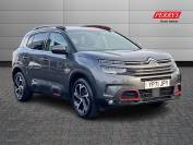 CITROEN C5 AIRCROSS 2021 (71)