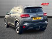 CITROEN C5 AIRCROSS 2021 (71)