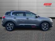 CITROEN C5 AIRCROSS 2021 (71)