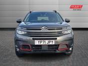 CITROEN C5 AIRCROSS 2021 (71)