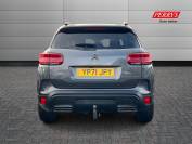 CITROEN C5 AIRCROSS 2021 (71)