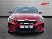 KIA XCEED 2022 (71)