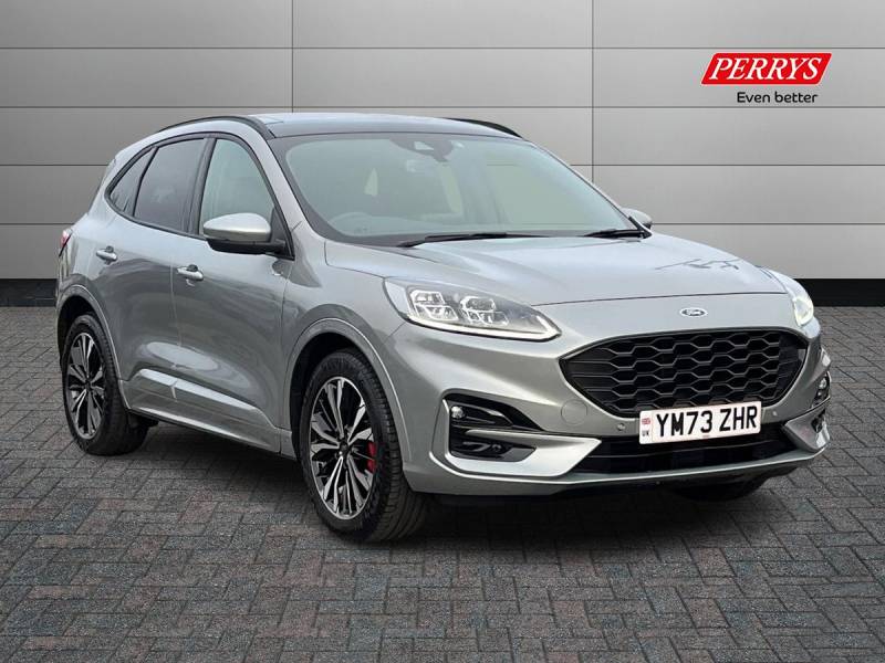 FORD KUGA 2023 (73)