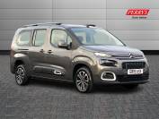 CITROEN BERLINGO 2019 (19)