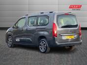 CITROEN BERLINGO 2019 (19)