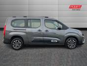 CITROEN BERLINGO 2019 (19)