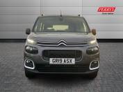 CITROEN BERLINGO 2019 (19)