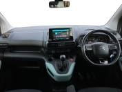 CITROEN BERLINGO 2019 (19)