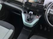 CITROEN BERLINGO 2019 (19)