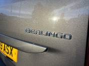 CITROEN BERLINGO 2019 (19)