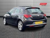 VAUXHALL ASTRA 2013 (63)