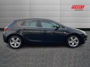 VAUXHALL ASTRA 2013 (63)