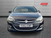 VAUXHALL ASTRA 2013 (63)