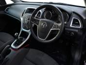 VAUXHALL ASTRA 2013 (63)